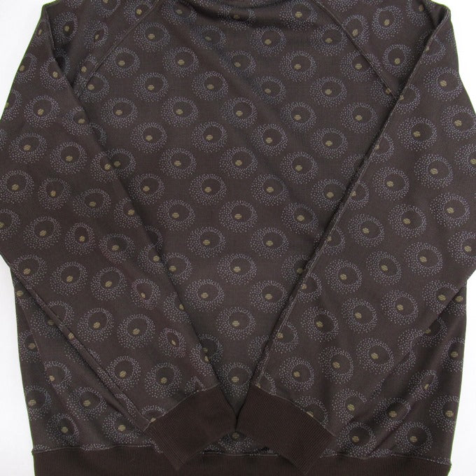 Needles 22AW Track Jacket Brown Size L