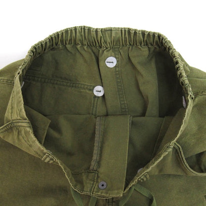 Liberaiders LR Easy Cargo Pants Khaki Size M