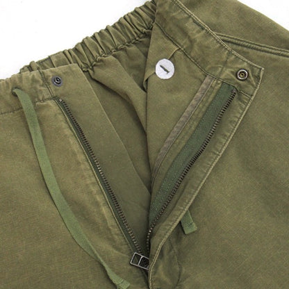 Liberaiders LR Easy Cargo Pants Khaki Size M
