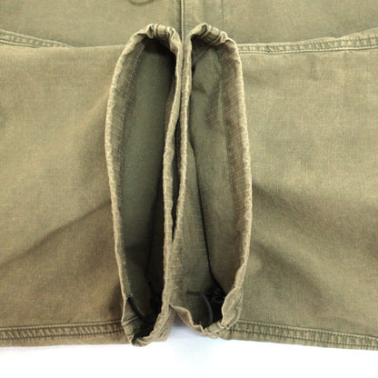 Liberaiders LR Easy Cargo Pants Khaki Size M