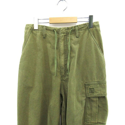 Liberaiders LR Easy Cargo Pants Khaki Size M