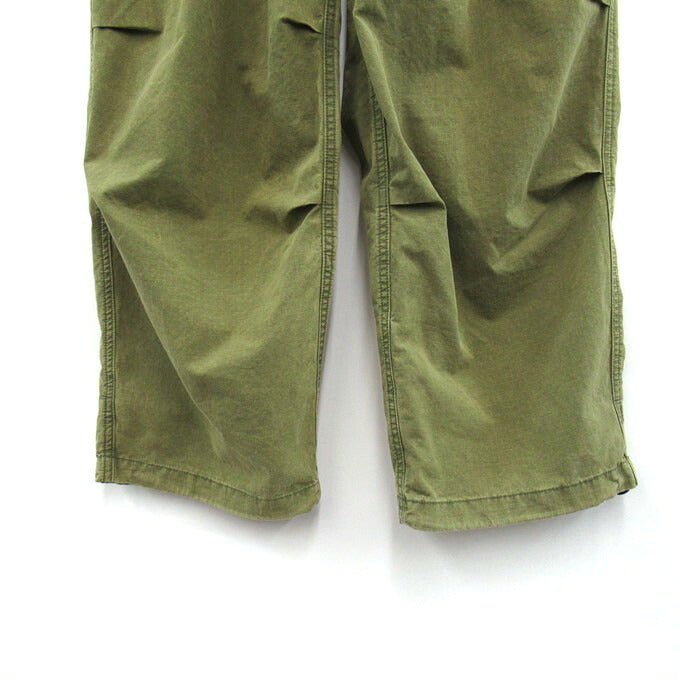 Liberaiders LR Easy Cargo Pants Khaki Size M