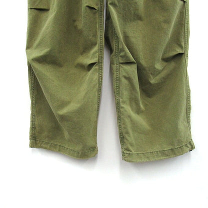 Liberaiders LR Easy Cargo Pants Khaki Size M