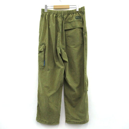 Liberaiders LR Easy Cargo Pants Khaki Size M