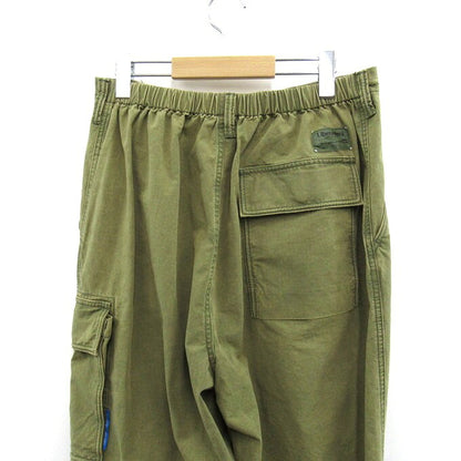 Liberaiders LR Easy Cargo Pants Khaki Size M