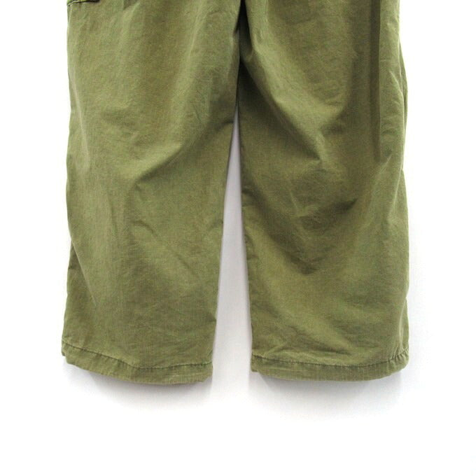 Liberaiders LR Easy Cargo Pants Khaki Size M