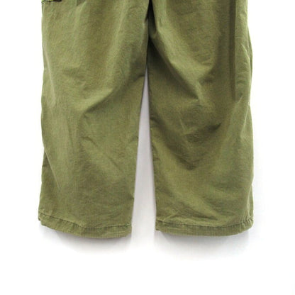 Liberaiders LR Easy Cargo Pants Khaki Size M