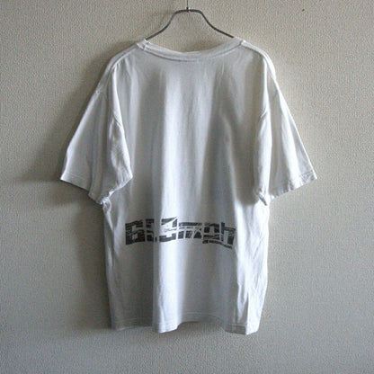 NEIGHBORHOOD 90s Print T-Shirt Size M