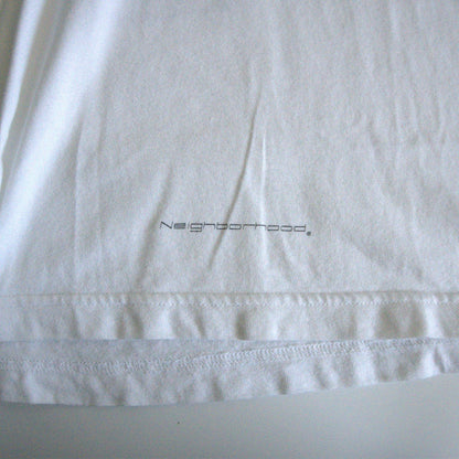 NEIGHBORHOOD 90s Print T-Shirt Size M