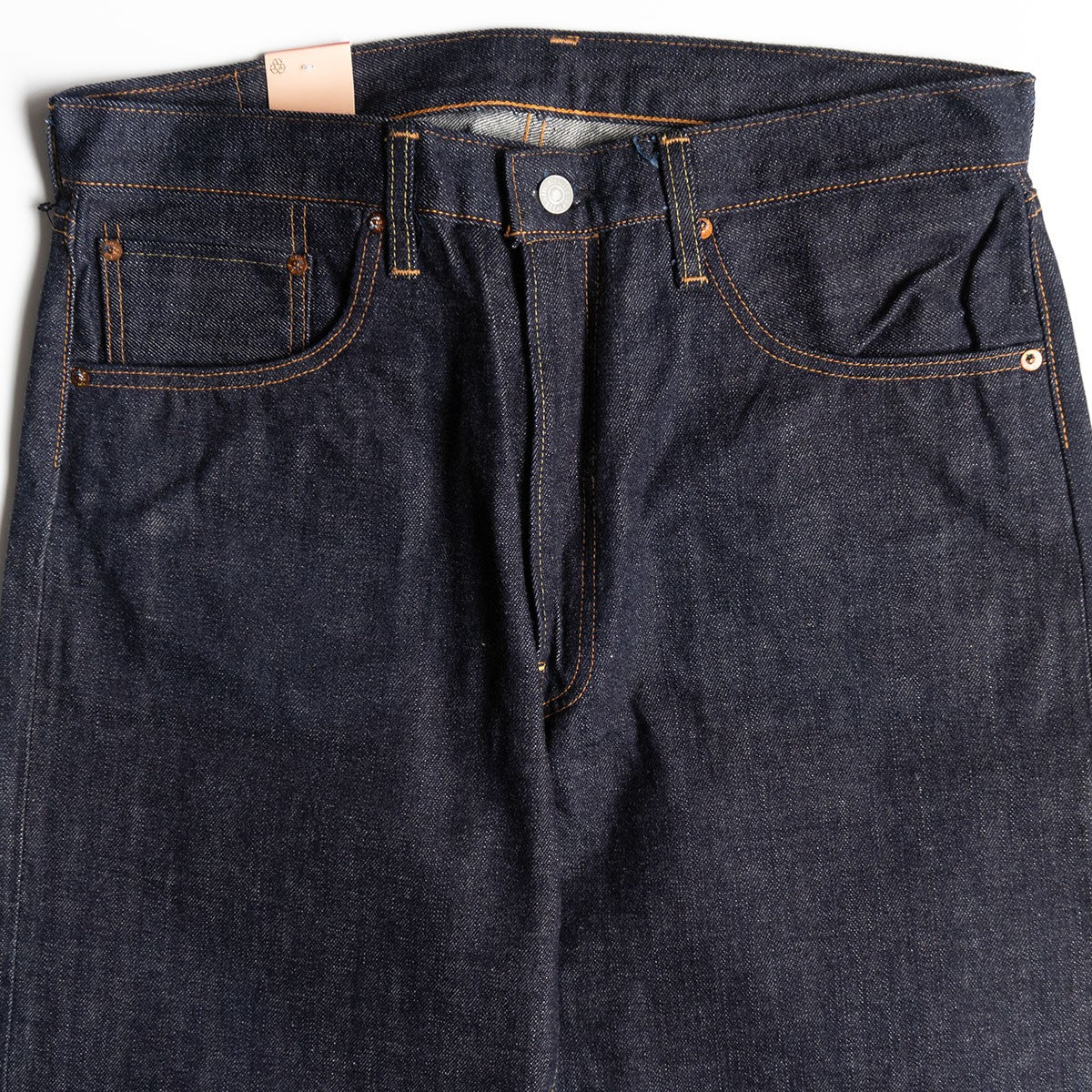 Levi's Vintage Clothing x Dead Stock 501ZXX Big E Jeans Denim Pants Size 36×36
