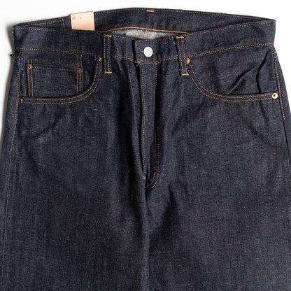 Levi's Vintage Clothing x Dead Stock 501ZXX Big E Jeans Denim Pants Size 36×36
