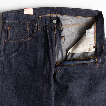 Levi's Vintage Clothing x Dead Stock 501ZXX Big E Jeans Denim Pants Size 36×36