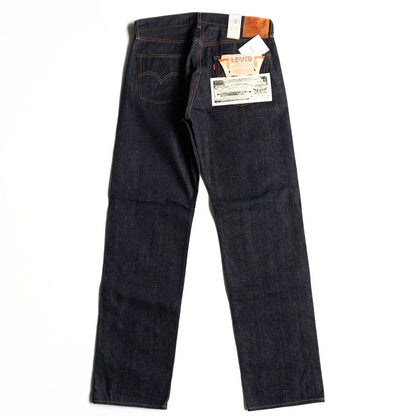 Levi's Vintage Clothing x Dead Stock 501ZXX Big E Jeans Denim Pants Size 36×36