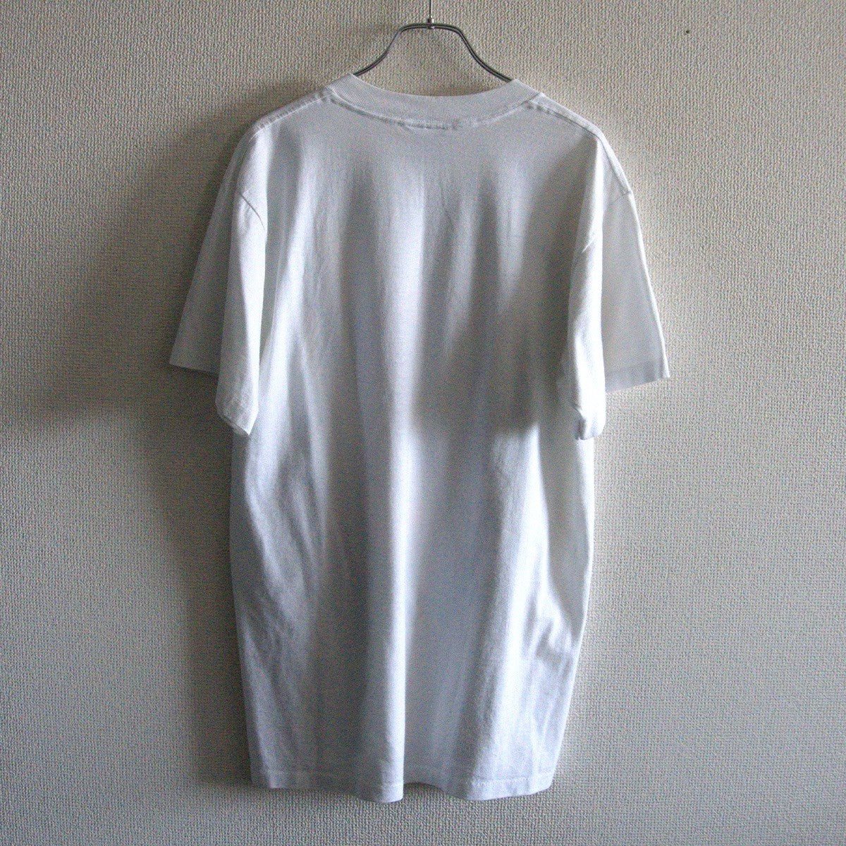 ONEITA 90S Art T-shirt Size L(42-44)