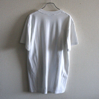 ONEITA 90S Art T-shirt Size L(42-44)