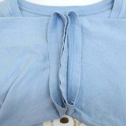 Supreme 25SS Bear T-Shirt "Powder Blue" Size XXL