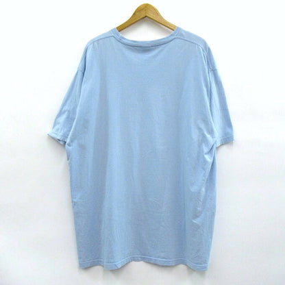 Supreme 25SS Bear T-Shirt "Powder Blue" Size XXL