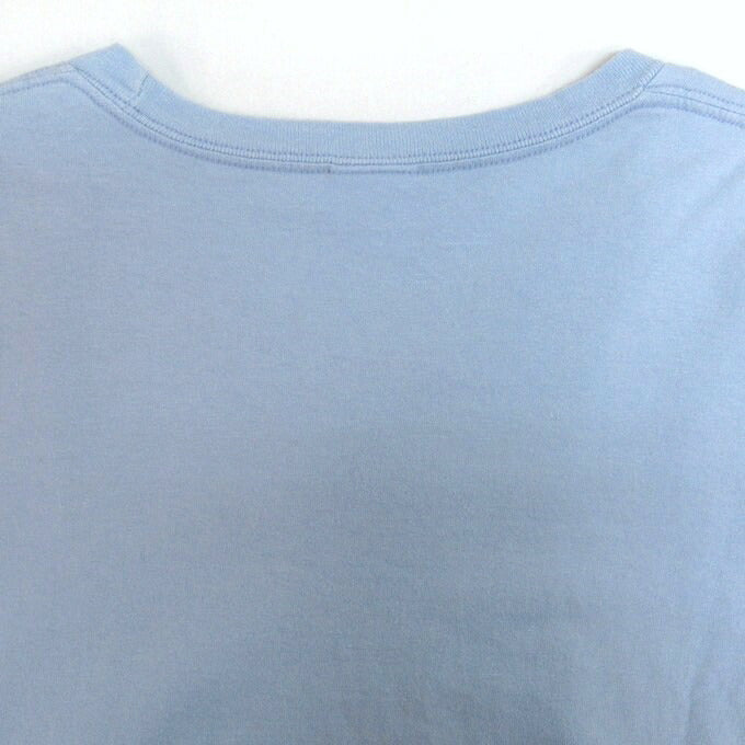 Supreme 25SS Bear T-Shirt "Powder Blue" Size XXL