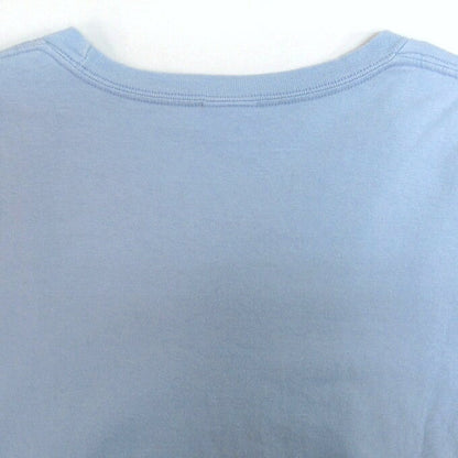 Supreme 25SS Bear T-Shirt "Powder Blue" Size XXL