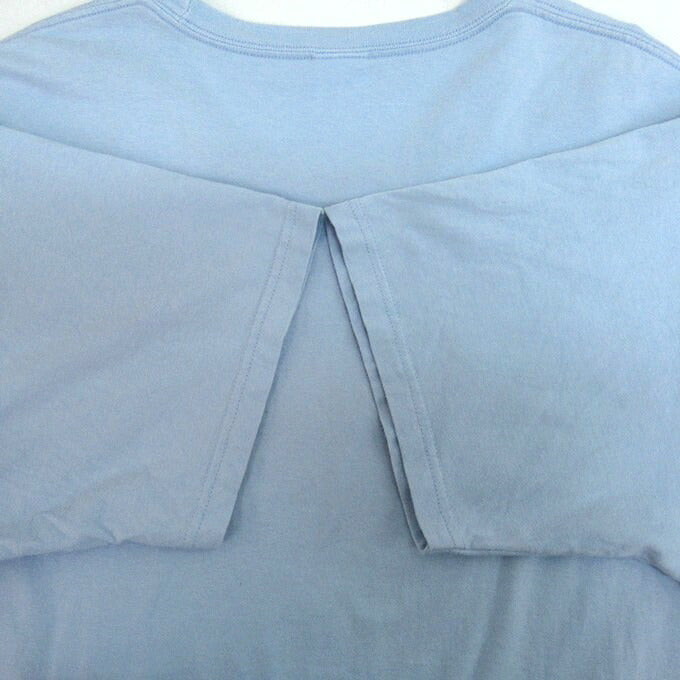 Supreme 25SS Bear T-Shirt "Powder Blue" Size XXL
