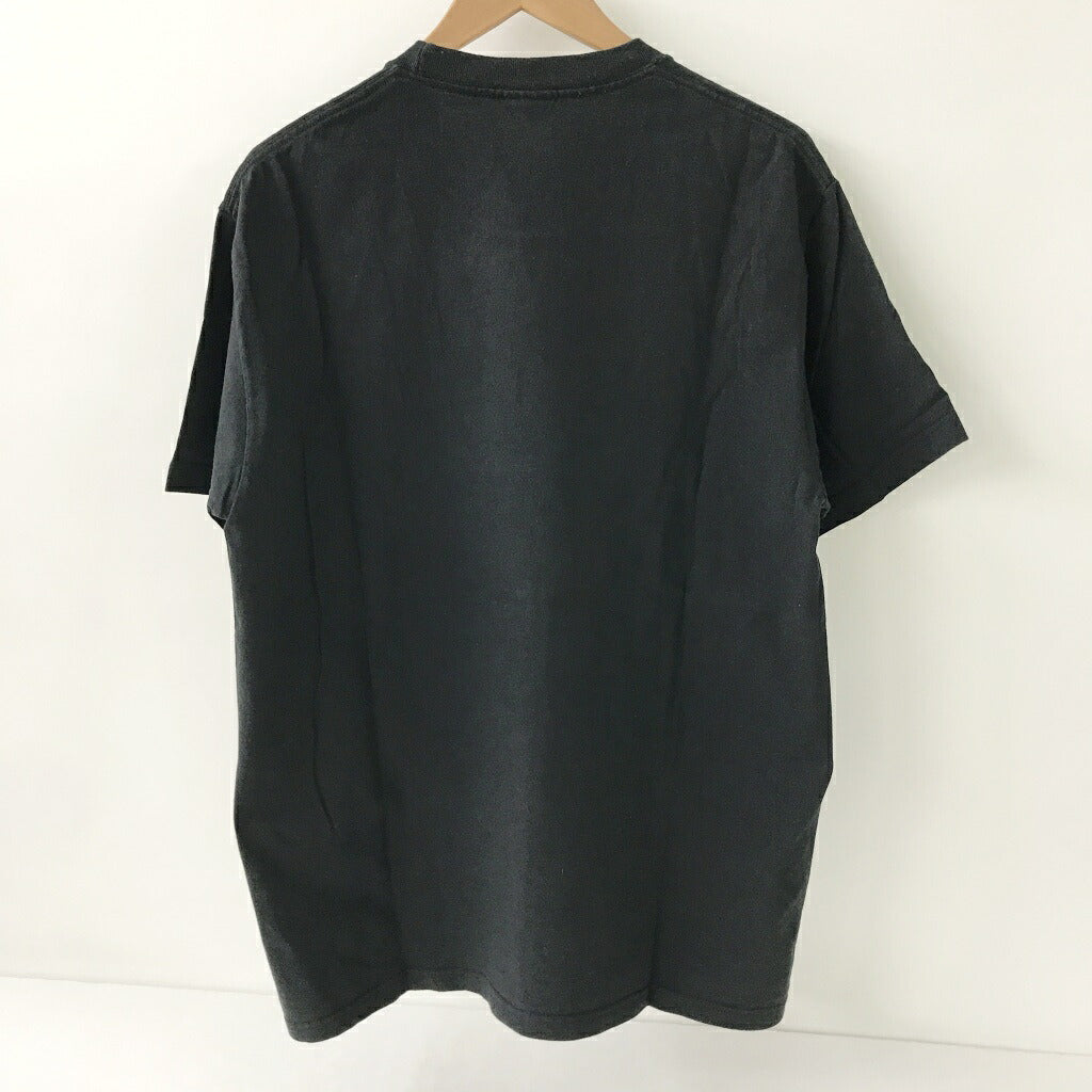 Supreme American Psycho T-Shirt Black Size M
