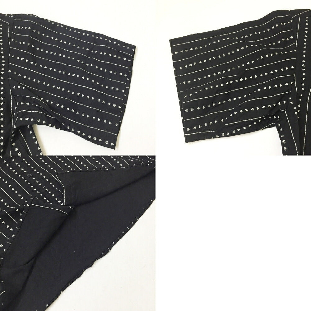 Carhartt WIP Drew Shirt Black Size XL