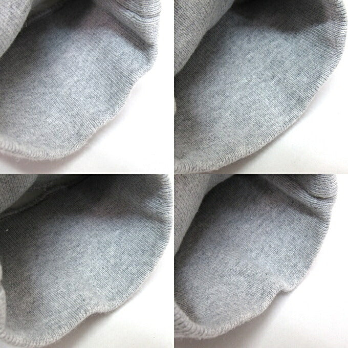 Supreme 22AW Scattered Appliqué Hoodie Gray Size L