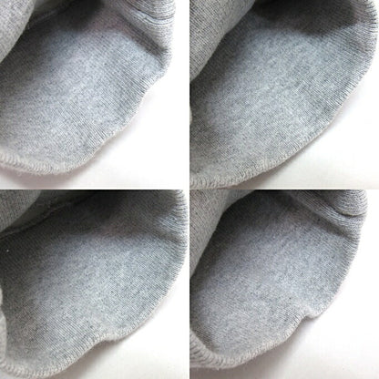 Supreme 22AW Scattered Appliqué Hoodie Gray Size L