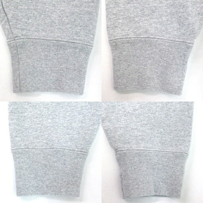 Supreme 22AW Scattered Appliqué Hoodie Gray Size L