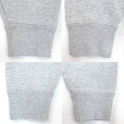 Supreme 22AW Scattered Appliqué Hoodie Gray Size L