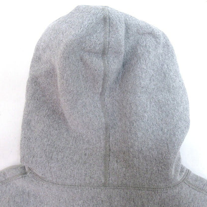 Supreme 25FW Box Logo Hooded Sweatshirt Gray Size M