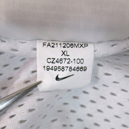 ACRONYM x Nike 21AW Woven Track Pants Multi Size XL