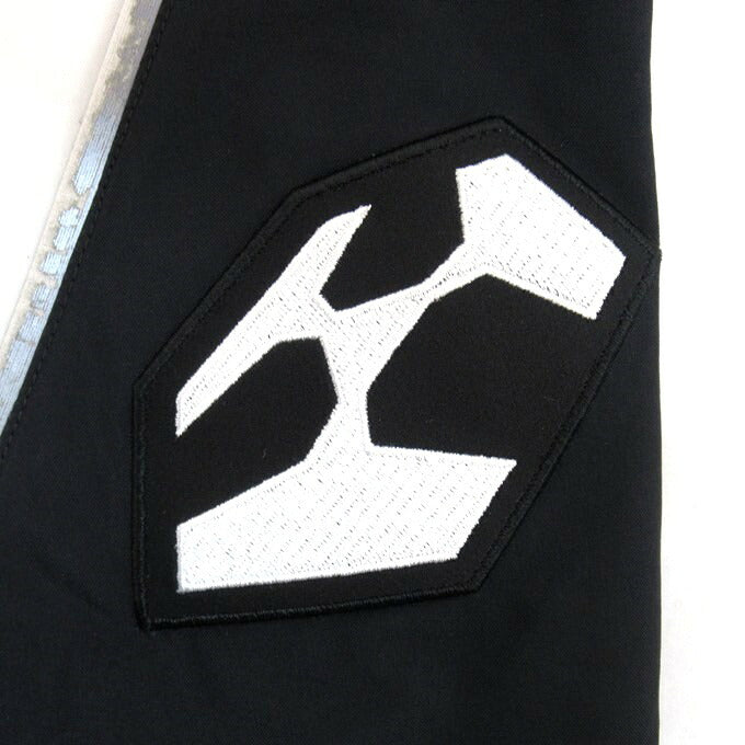 ACRONYM x Nike 21AW Woven Track Pants Multi Size XL