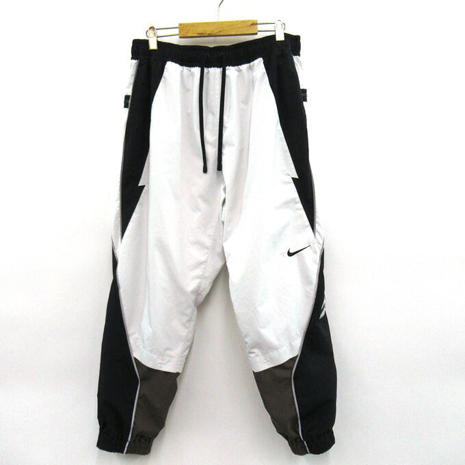 ACRONYM x Nike 21AW Woven Track Pants Multi Size XL