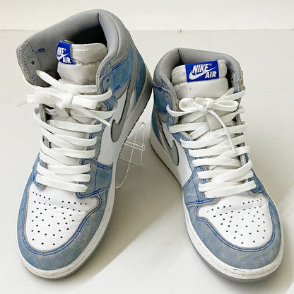 NIKE Air Jordan 1 Retro High OG Multi Sneakers Size 26.5cm