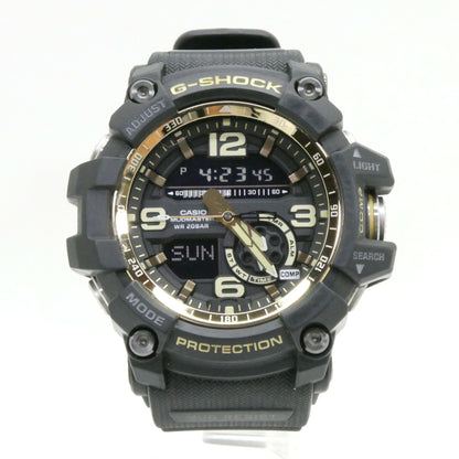 CASIO G-SHOCK MUDMASTER GG-1000GB Sensor Watch Size ONE SIZE