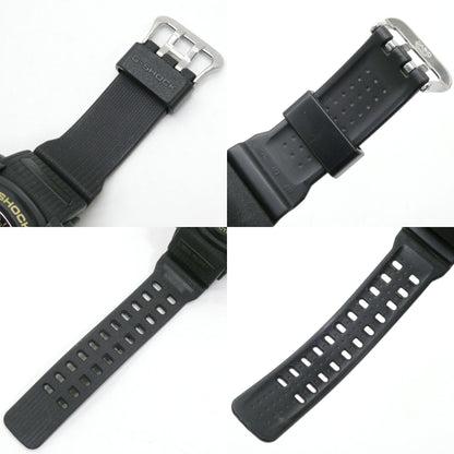 CASIO G-SHOCK MUDMASTER GG-1000GB Sensor Watch Size ONE SIZE