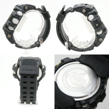 CASIO G-SHOCK MUDMASTER GG-1000GB Sensor Watch Size ONE SIZE