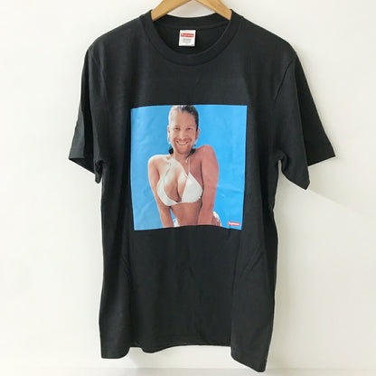 Supreme Aphex Twin Windowlicker T-Shirt Black Size S