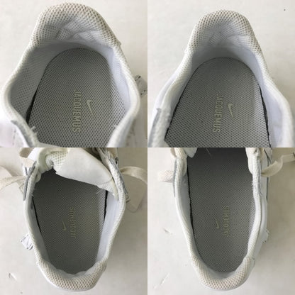 NIKE x Jacquemus J Force 1 Low LX White Sneakers Size 23.5