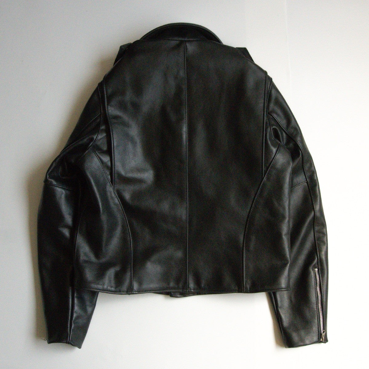 VANSON Double Riders Jacket Size XXL