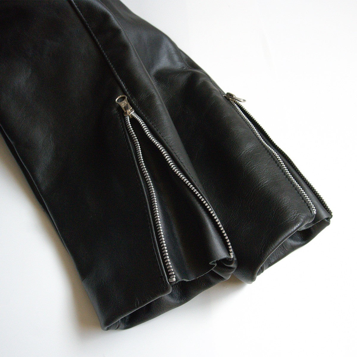 VANSON Double Riders Jacket Size XXL