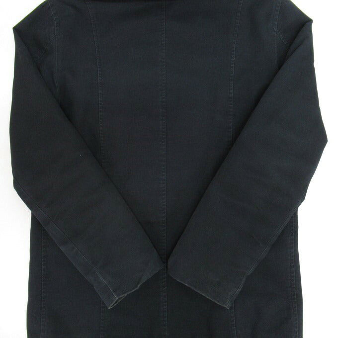 ADAM KIMMEL x Carhartt Coverall Jacket Black Size XS