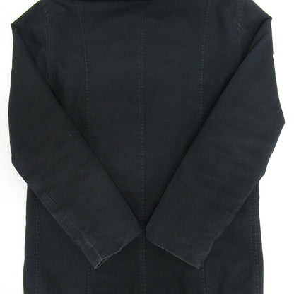 ADAM KIMMEL x Carhartt Coverall Jacket Black Size XS
