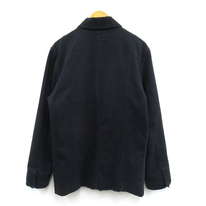 ADAM KIMMEL x Carhartt Coverall Jacket Black Size XS