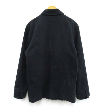ADAM KIMMEL x Carhartt Coverall Jacket Black Size XS