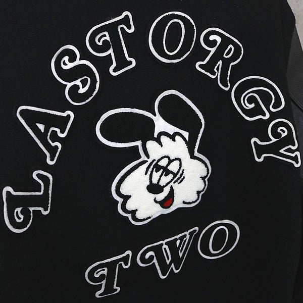 UNDERCOVER 22AW Human Made Last Orgy 2 Jacket Black Size XL
