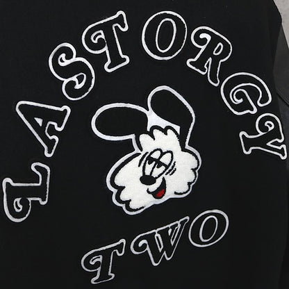 UNDERCOVER 22AW Human Made Last Orgy 2 Jacket Black Size XL