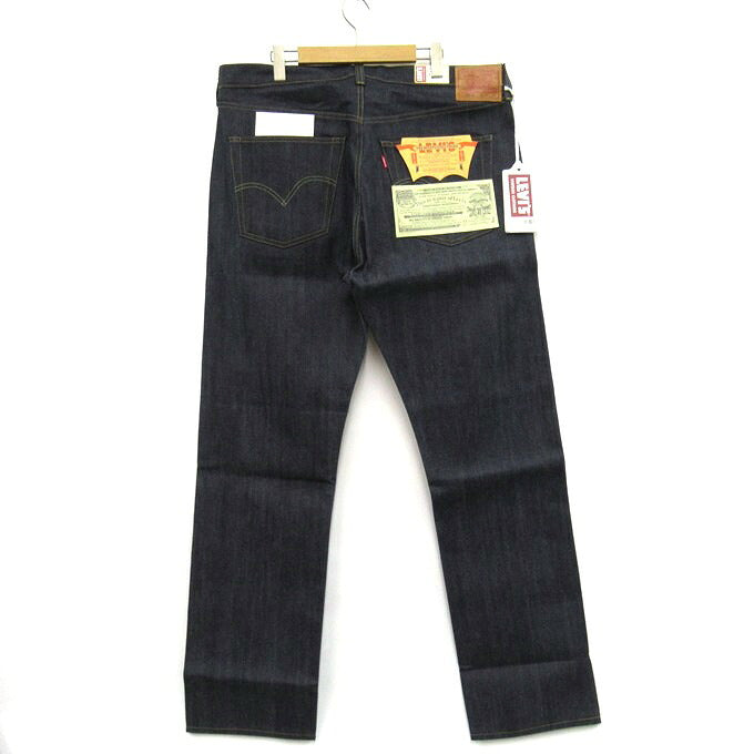 LEVI'S VINTAGE CLOTHING 1947 501XX Raw Jeans Size W40