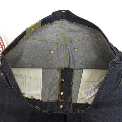 LEVI'S VINTAGE CLOTHING 1947 501XX Raw Jeans Size W40